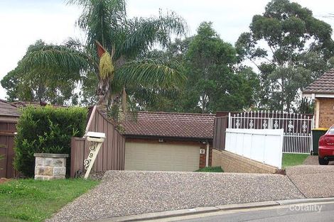 9 Whitton Pl, Doonside, NSW 2767