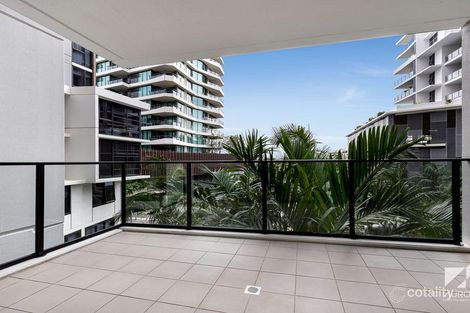 Property photo of 20211/37D Harbour Road Hamilton QLD 4007