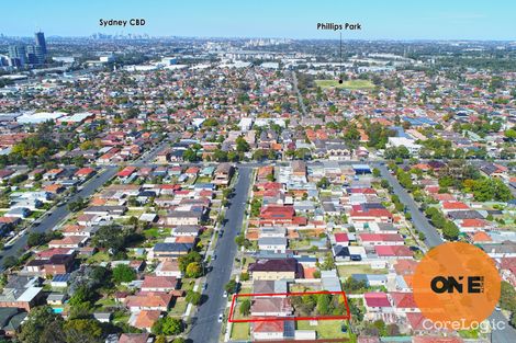 Property photo of 21 Dewrang Street Lidcombe NSW 2141