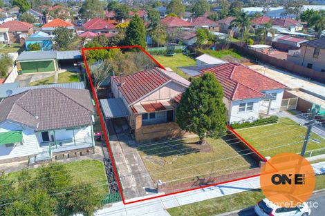 Property photo of 21 Dewrang Street Lidcombe NSW 2141