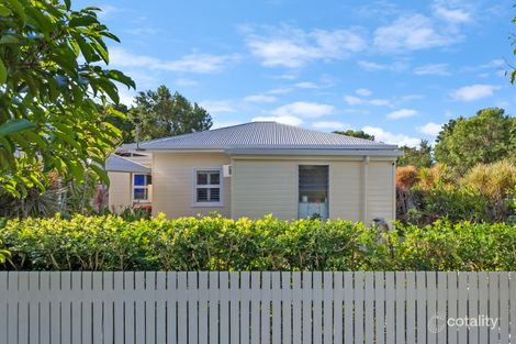 Property photo of 1/24 Goodwin Street Currajong QLD 4812