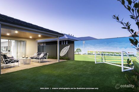 Property photo of 14 Poppy Way Piara Waters WA 6112
