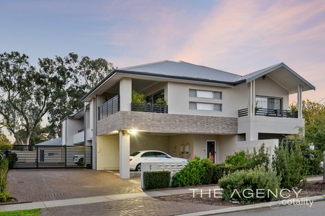 Property photo of 3/228 Surrey Road Kewdale WA 6105