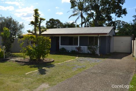 Property photo of 18 Winton Place Beenleigh QLD 4207