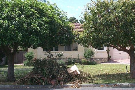 100 Lansdowne Rd, Kensington, WA 6151