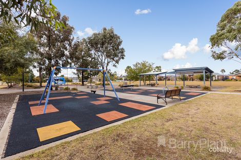 Property photo of 15 Prichard Walk Point Cook VIC 3030