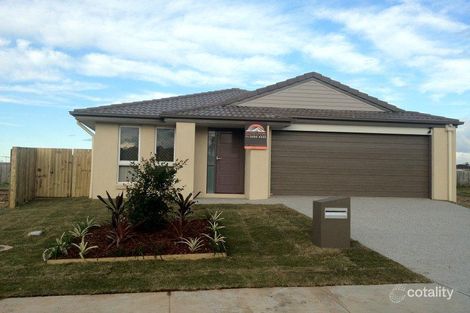 46 Lennon Bvd, Narangba, QLD 4504