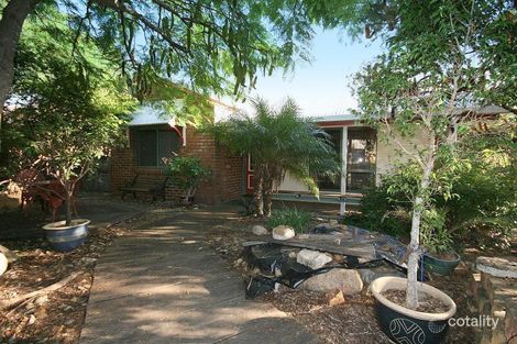 Property photo of 83 Constellation Way Wynnum QLD 4178