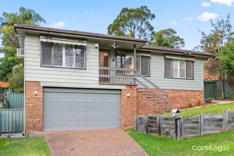 Property photo of 11 Moola Avenue Valentine NSW 2280