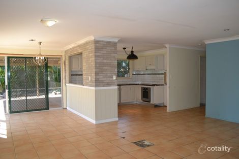 Property photo of 18 Winton Place Beenleigh QLD 4207