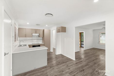 Property photo of 11 Moola Avenue Valentine NSW 2280