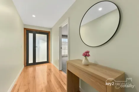 Property photo of 4 Michael Court Legana TAS 7277