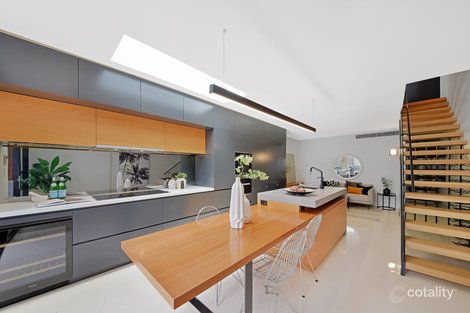 Property photo of 19 Arthur Street Balmain NSW 2041