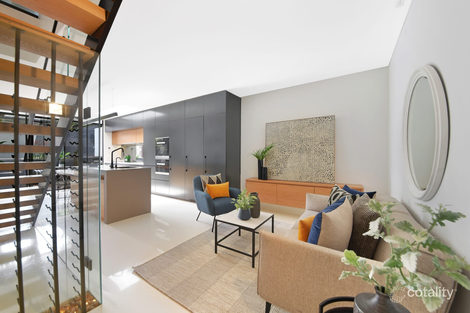 Property photo of 19 Arthur Street Balmain NSW 2041