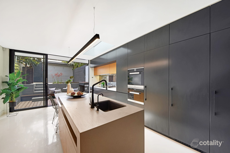 Property photo of 19 Arthur Street Balmain NSW 2041