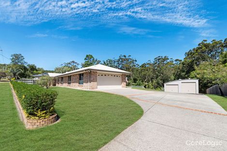 Property photo of 18 Ironbark Road Little Mountain QLD 4551