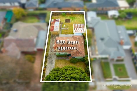 Property photo of 25 Alwyn Street Mitcham VIC 3132