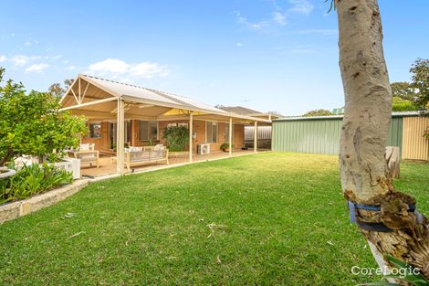 Property photo of 15 Seabrook Grove Clarkson WA 6030
