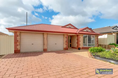 3 Palamountain Dr, Evanston Park, SA 5116