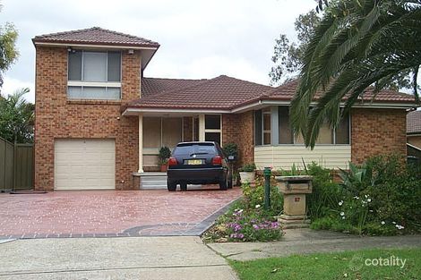 87 Kiama St, Greystanes, NSW 2145