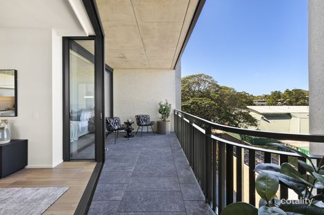 Property photo of 305/11 Young Street Randwick NSW 2031
