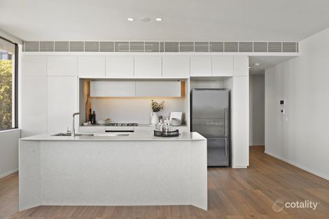 Property photo of 305/11 Young Street Randwick NSW 2031