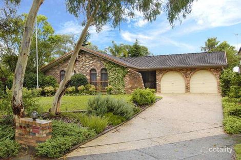 Property photo of 3 Watts Place Cherrybrook NSW 2126