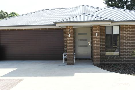 Property photo of 6/12-14 Munro Street Traralgon VIC 3844