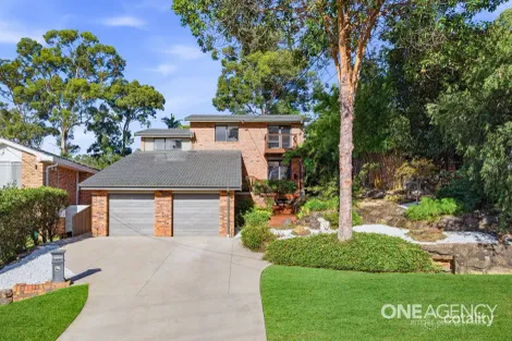 67 Leonay Pde, Leonay, NSW 2750