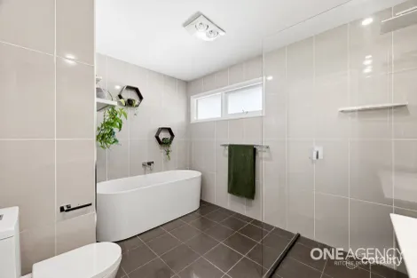 Property photo of 67 Leonay Parade Leonay NSW 2750