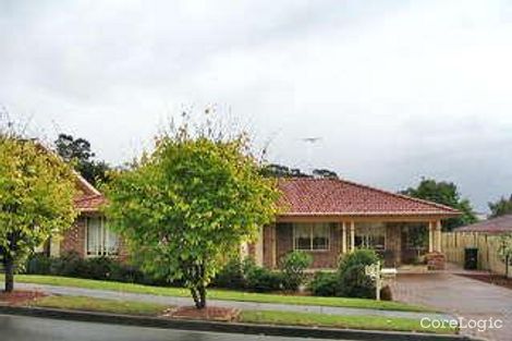 Property photo of 51 Sampson Crescent Acacia Gardens NSW 2763