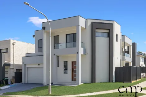 Property photo of 83 Seventh Avenue Austral NSW 2179