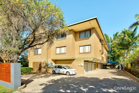 6/12 Stafford Rd, Gordon Park, QLD 4031