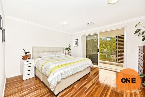 Property photo of 39 Eucalyptus Street Lidcombe NSW 2141