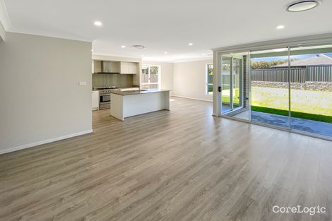 Property photo of 88 Somervaille Drive Catherine Field NSW 2557