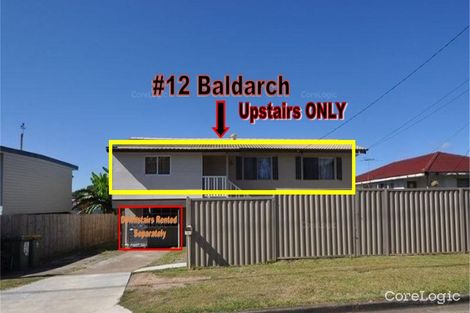 Property photo of 12 Baldarch Street Slacks Creek QLD 4127