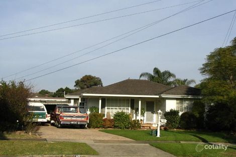 10 Todd Cir, Old Toongabbie, NSW 2146