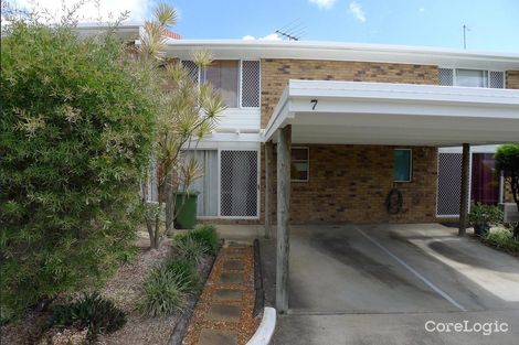 Property photo of 7/54 Monash Road Loganlea QLD 4131