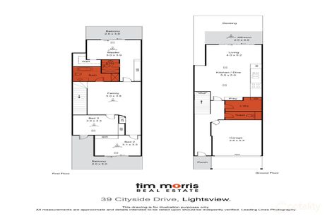 Property photo of 39 Cityside Drive Lightsview SA 5085