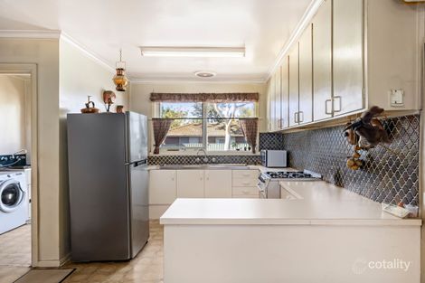 Property photo of 29 Wunnamurra Drive Keilor East VIC 3033