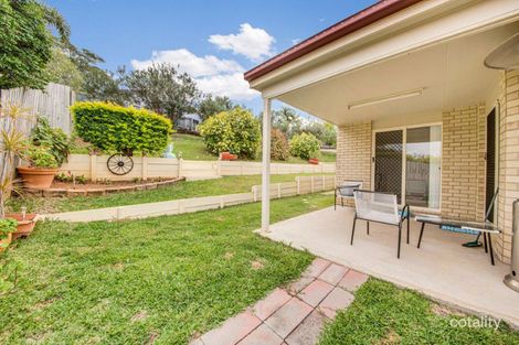 Property photo of 31 Waratah Street Kin Kora QLD 4680