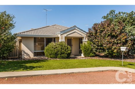 Property photo of 6 Abingdon Crescent Wellard WA 6170