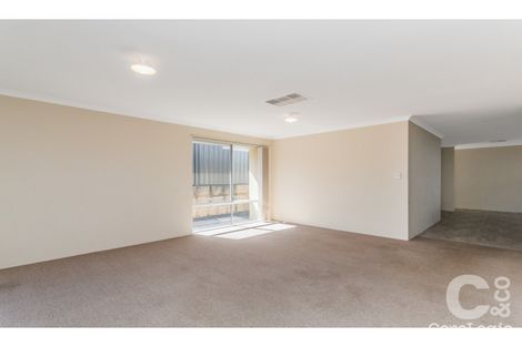 Property photo of 6 Abingdon Crescent Wellard WA 6170