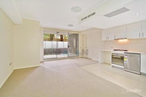 3/27-33 Boundary St, Roseville, NSW 2069