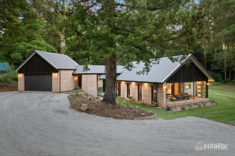 164-166 Falls Rd, Olinda, VIC 3788