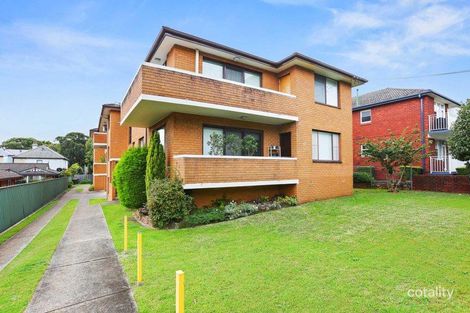 Property photo of 5/47 Burton Street Concord NSW 2137