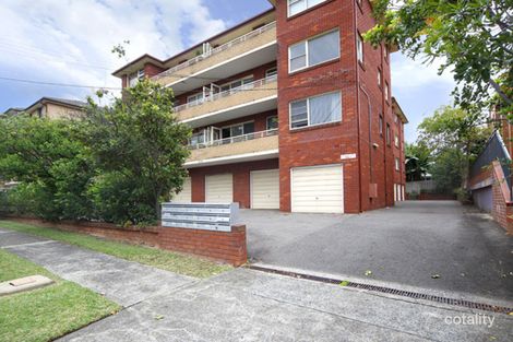 Property photo of 12/4-6 Allison Road Cronulla NSW 2230
