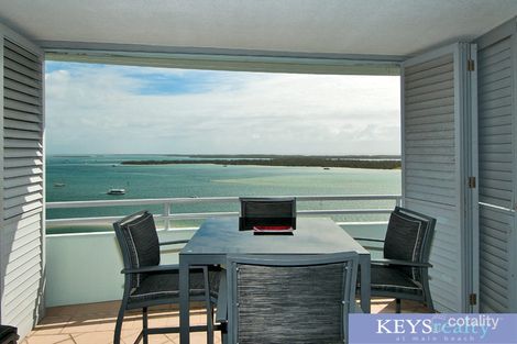 Property photo of 1212/360 Marine Parade Labrador QLD 4215
