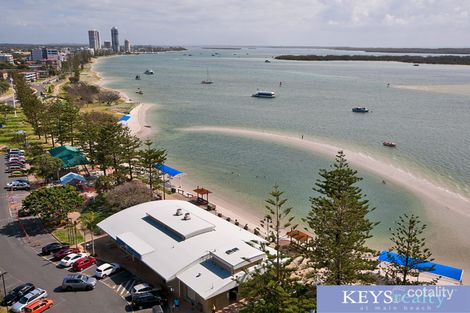 Property photo of 1212/360 Marine Parade Labrador QLD 4215