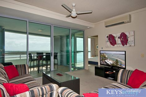 Property photo of 1212/360 Marine Parade Labrador QLD 4215